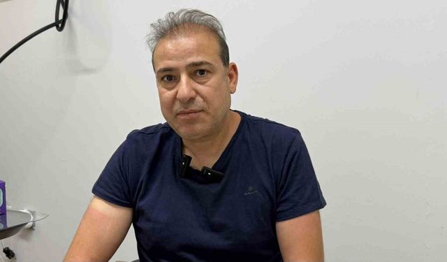 Dubai çikolatasının içinden plastik parçalar çıktı, ölümden dönen çocuğun imdadına annesi yetişti