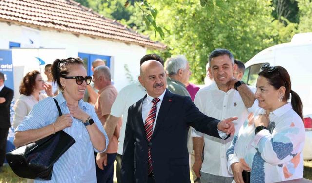 Düzce Üniversitesi’nde bilim kafe etkinlikleri başladı