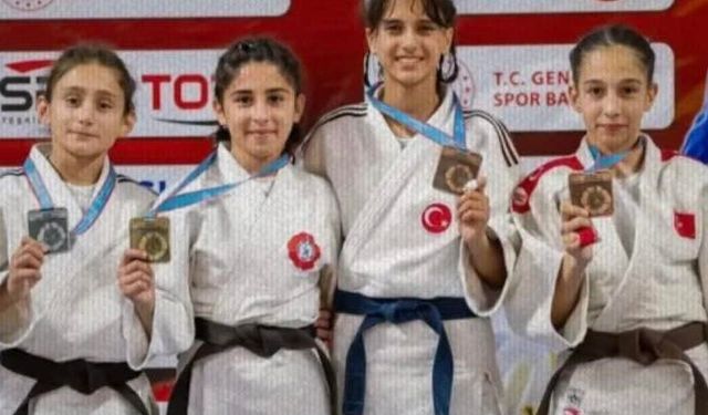 Erva’dan büyük başarı