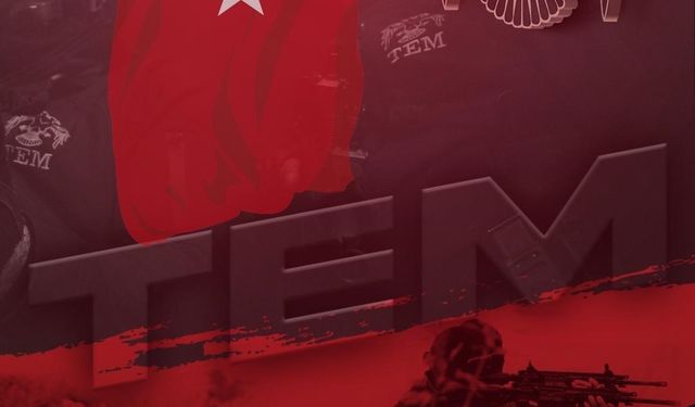 FETÖ’nün askeri mahrem sorumlusu yakalandı