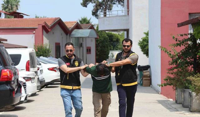 Gençleri sopayla dövdüğü iddia edilen şüpheli serbest kaldı