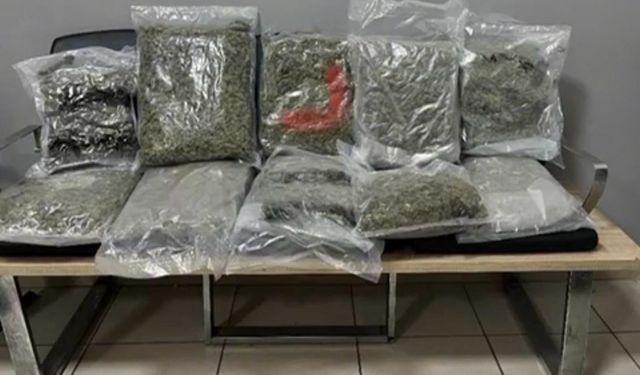 İzmir’de 1 haftada 92 şüpheli yakalandı