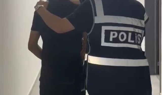 İzmir’de düğün öncesi silah operasyonu: 2 tutuklama