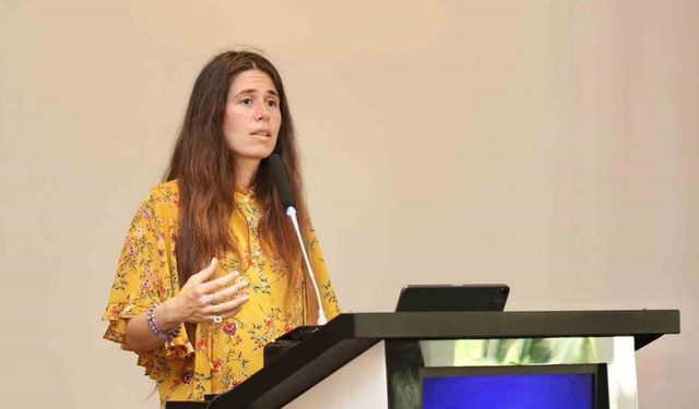 "İzmir’den Dünyaya Bakış" Platformu Çeşme’de buluştu