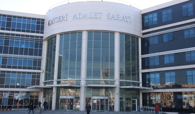 Kaçak yollardan Türkiye’ye giren terör örgütü DEAŞ üyesi hakim karşısına çıktı