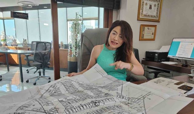Kapalı otopark mahkemelik oldu
