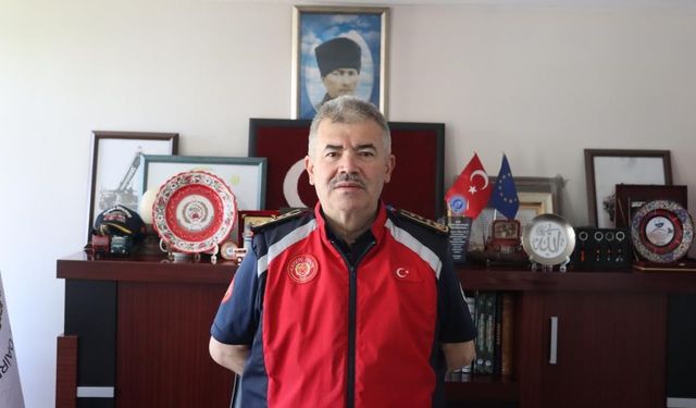 Kayseri’de zehirli yılan yok