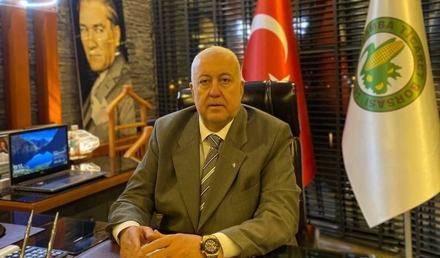 Kazım Yılmaz’dan "havalimanı" çıkışı: "İsmini gölgeleme çabalarını kınıyorum"