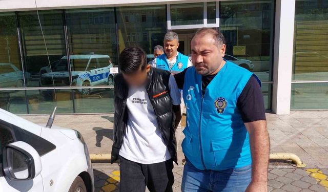 Kültür Yolu Festivali konserindeki bıçaklı kavgayla 1 kişi tutuklandı
