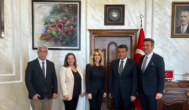 Kültür yolu gastronomiye katkı sağlayacak