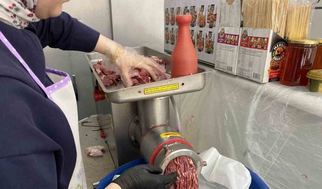 Kurban etlerinden kıyma çektirirken dikkat edilmesi gerekenler