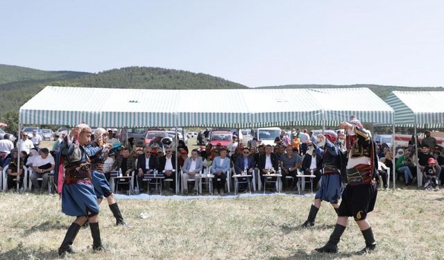 Kütahya’nın doğasında geleneksel değerler can buldu