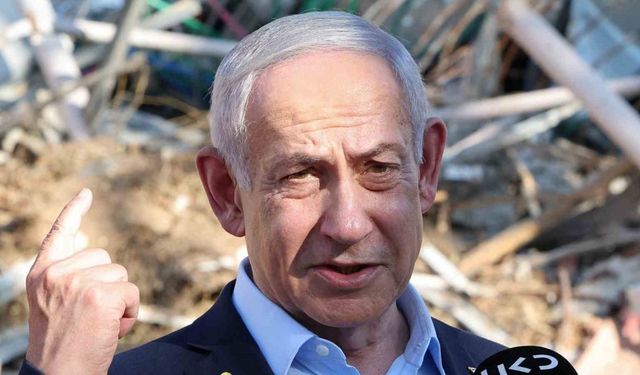 Netanyahu’nun yarın yapılması planlanan yolsuzluk duruşması ertelendi