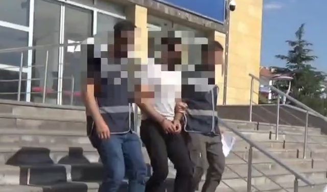Niğde’de aranan hükümlü cezaevi firarisi ve suç ortağı yakalandı