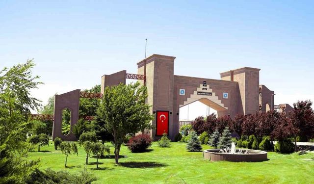 NÖHÜ, dünyada parlayan yıldız olma yolunda hızla ilerliyor