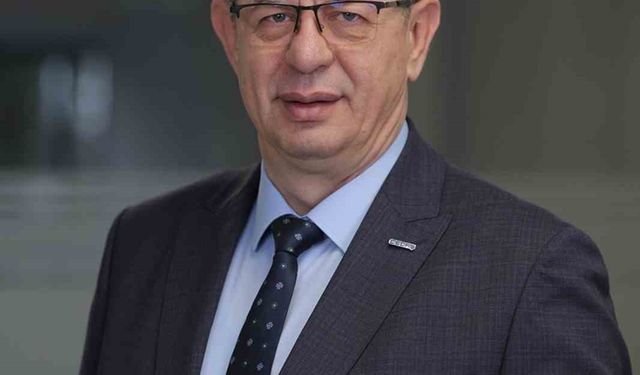 OEDAŞ iç tüketimde yüzde 100 yenilenebilir enerjiye ulaştı