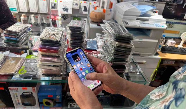 Sahte bildirimler telefona virüs bulaştırabiliyor