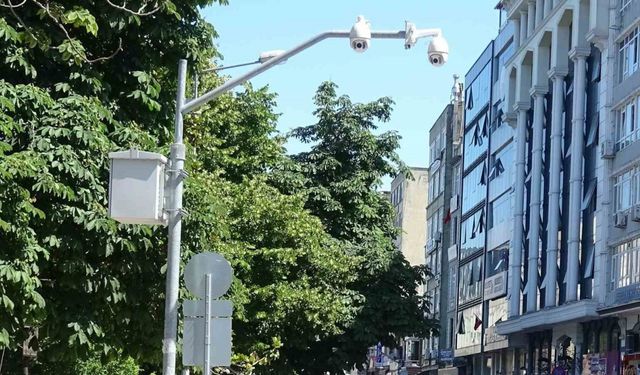 Samsun’da EDS 1 Temmuz’da devreye giriyor