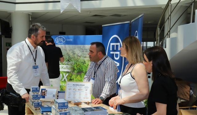 Satınalma ve tedarik zirvesi Sakarya’da düzenlendi