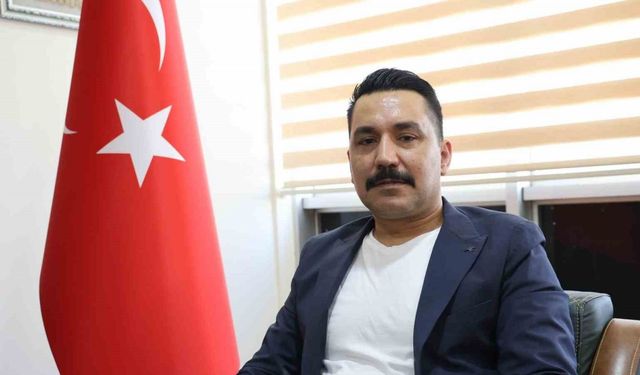 Şehit kardeşi Zülküf Yılmaz: "PKK’nın Türkiye Cumhuriyetine, hatta Türkiye Cumhuriyetinde yaşayan Kürtlere bir barış borcu var"