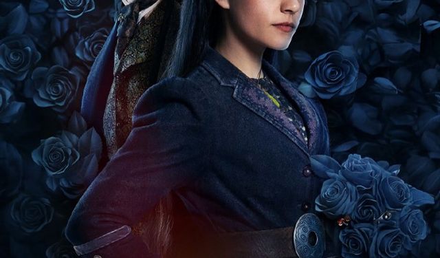 ‘Sherlock ve Kızı’ Tivibu’da izleyiciyle buluşuyor