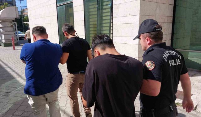 Siber polisinden müstehcenlik operasyonu: 42 gözaltı
