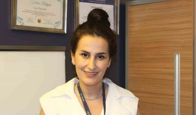 Skolyoz tedavisinde erken teşhis çok önemli
