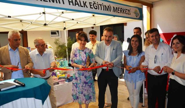 SODAM’da mezuniyet coşkusu ve sertifika töreni düzenlendi