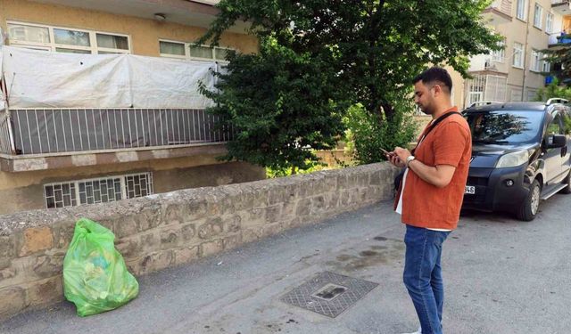 Talas’ta yapay zeka destekli çağrı/yanıt sistemi devrede