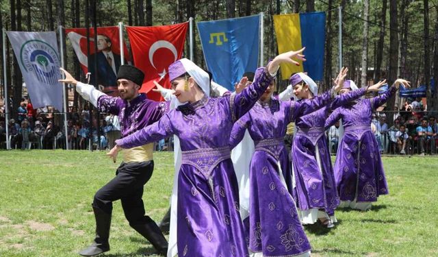 Tepreş Şenliği gibi bu yıl da renkli etkinliklere sahne olacak