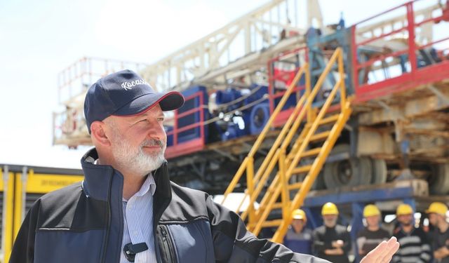 Türkiye’nin tarım vizyonuna Kocasinan imzası: Sera Osb Projesi onaylandı