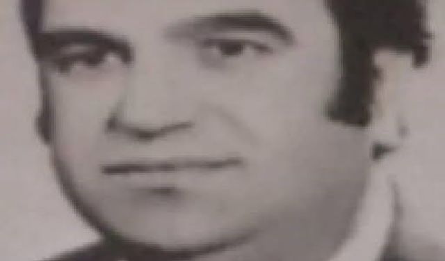 Ünlü oyuncu Uraz Kaygılaroğlu’nun dede acısı