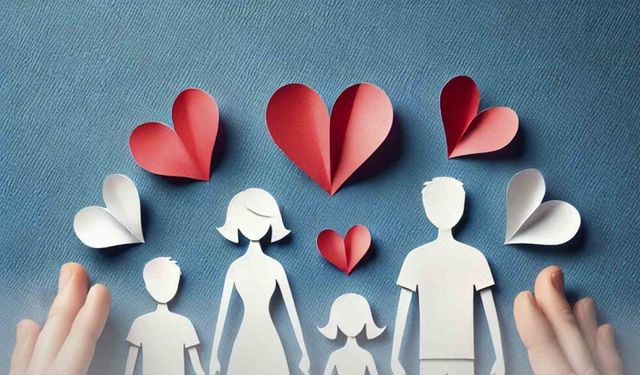 Vali Aksoy, ’Koruyucu Aile Günü’ mesajı yayınladı