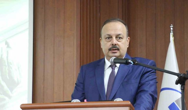Vali Canbolat: "Aydın, dünya çapında incir üretiminin merkezidir"