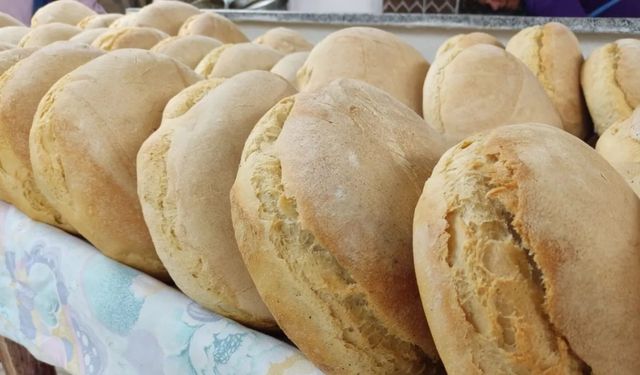 Yeşilburç Denee Kadın Kooperatifi mübadil lezzetleri sofralara taşıyor