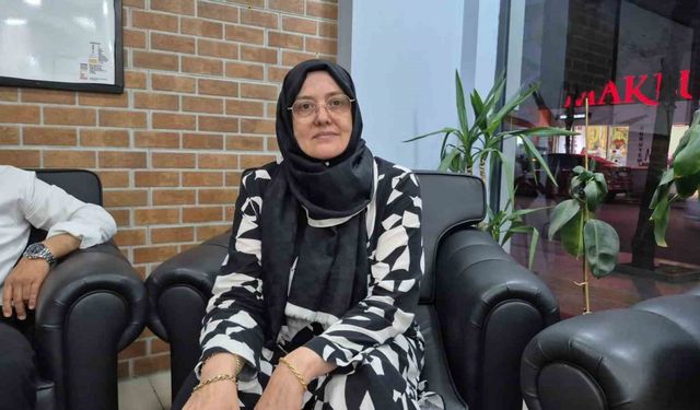 YRP Düzce Belediye Meclis üyeleri istifa etti