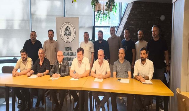 Mobilyacılar odası rakamları açıkladı! İhracatta yüzde 19’luk düşüş