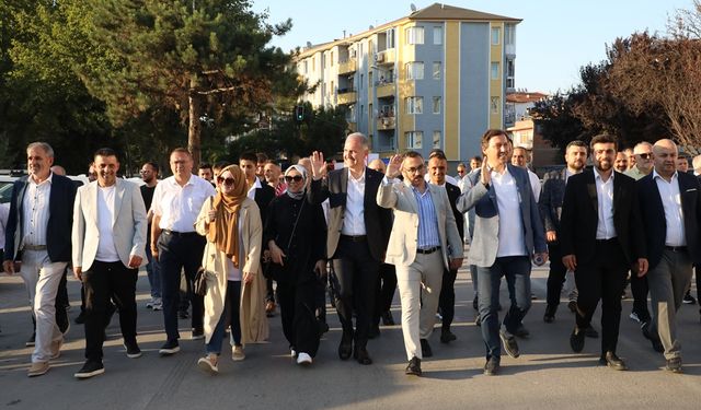 38. Uluslararası Kültür Sanat Festivali Açılış Programlarıyla Başladı