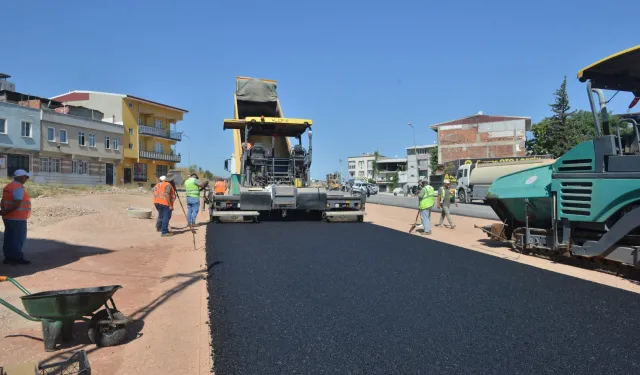 Bursa Büyükşehir'den trafiği rahatlatacak bir hamle daha