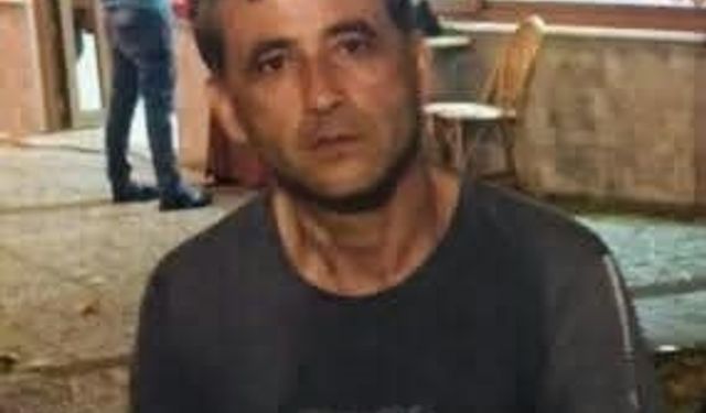 Minibüsünde Kalp Krizi Geçirdi! Hayatını Kaybetti