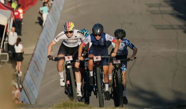 Sakarya Bisiklet Vadisi’nde büyük heyecan yaşanacak