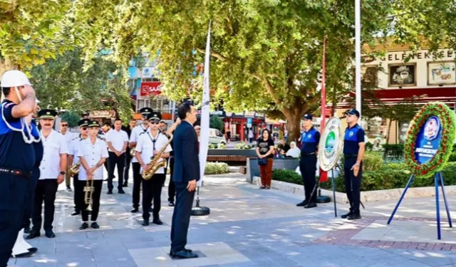 Denizli'de Miryokefalon Zaferi’nin 849. yıldönümü kutlanıyor