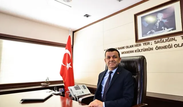 Denizli’den ikili eğitim alan öğrencilere etüt desteği