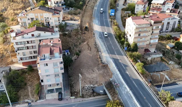 Gebze trafiğine nefes aldıracak proje