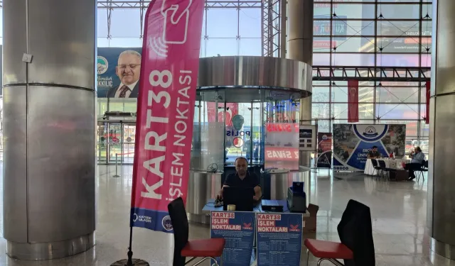 Kayseri Büyükşehir yeni öğrencileri kucaklıyor