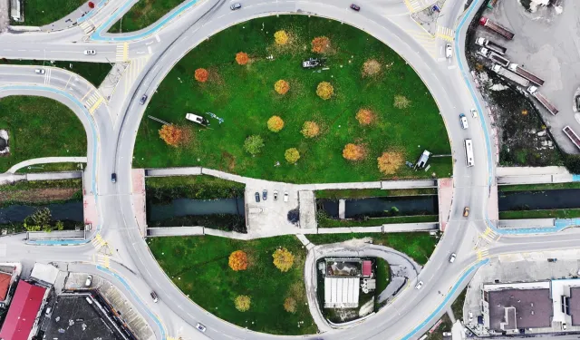 Sakarya’da ulaşıma yeni hamleler