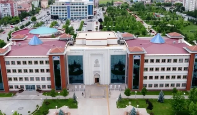 Selçuklu Belediyesi’nden dolandırıcılık uyarısı