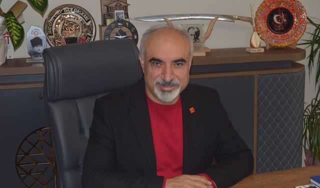 CHP İnegöl İlçe Başkanı Zemci Şahin’den “Mutlak Butlan” Davası Sonrası Açıklama