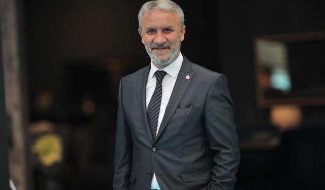 “İhracatın Yıldızları” Ödülleri Sahiplerini Buluyor