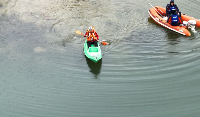 İNDAK, 19 Ekip Arasında 2’ncilik Elde Etti!